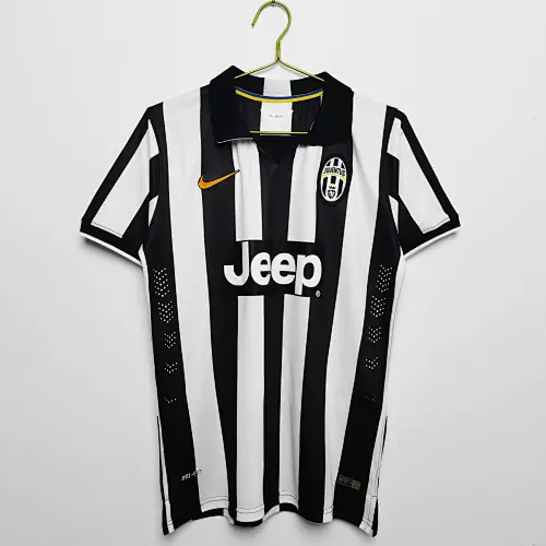 Foto 1 de Temporada 2014/15 Juventus local 8A
