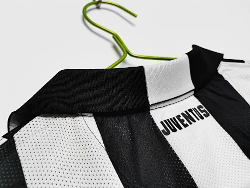 Foto 3 de Temporada 2014/15 Juventus local 8A