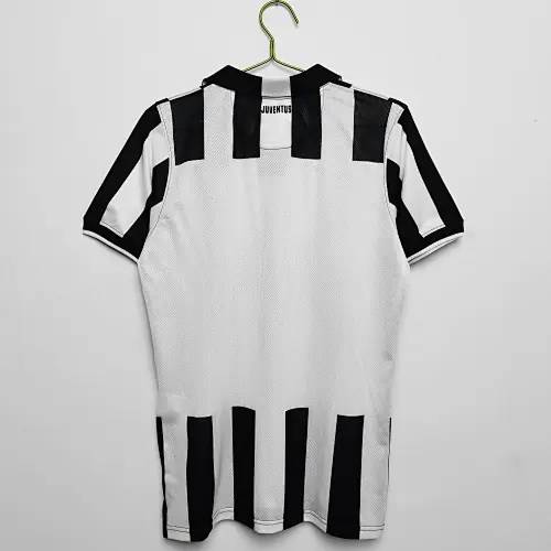 Foto 4 de Temporada 2014/15 Juventus local 8A