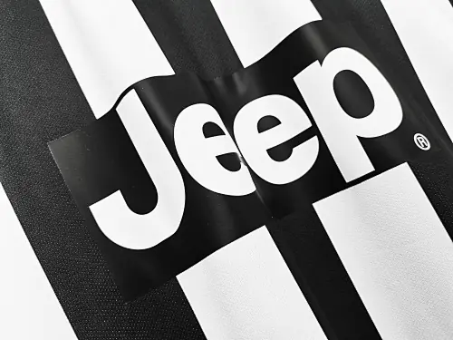 Foto 8 de Temporada 2014/15 Juventus local 8A