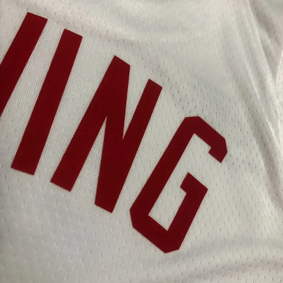 Foto 8 de Temporada 23 Nets retro n.º 11 Irving