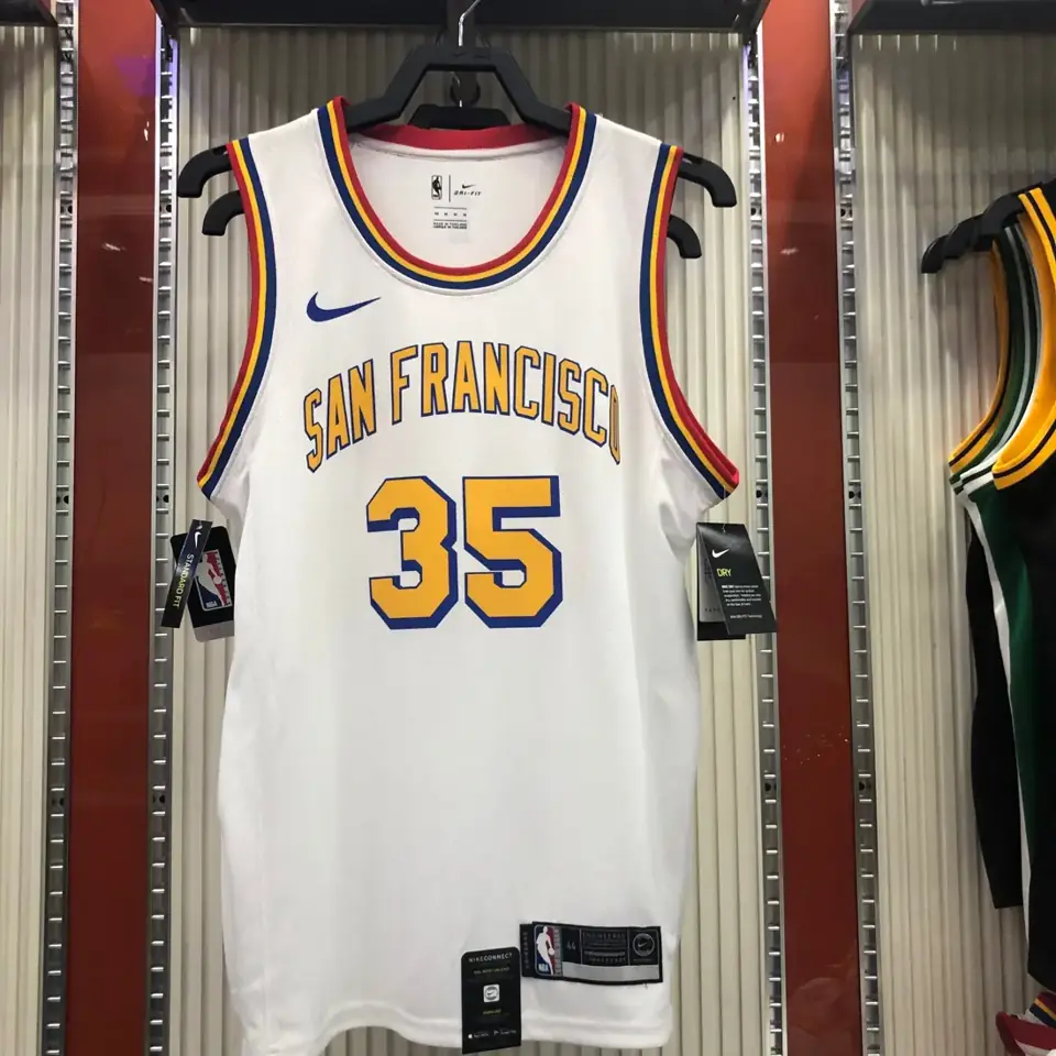 Foto 3 de Golden State Warriors San Francisco, nº 35 Kevin Durant