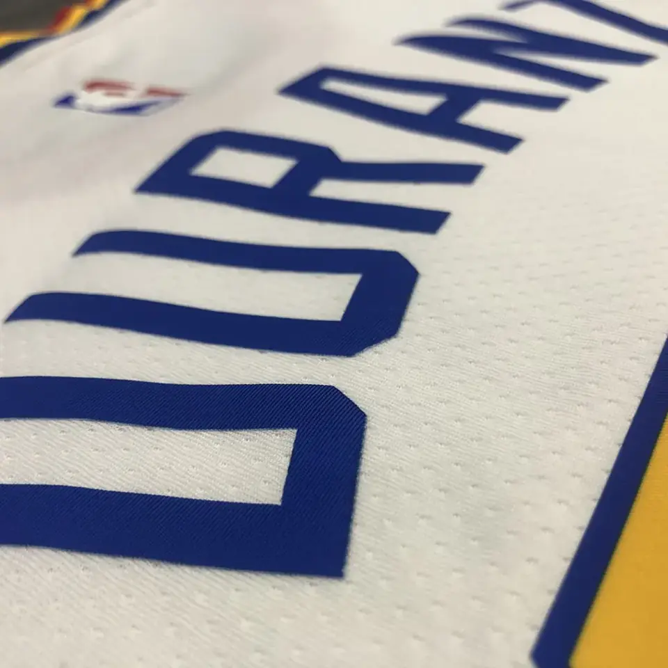 Foto 4 de Golden State Warriors San Francisco, nº 35 Kevin Durant