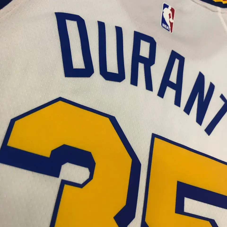 Foto 5 de Golden State Warriors San Francisco, nº 35 Kevin Durant