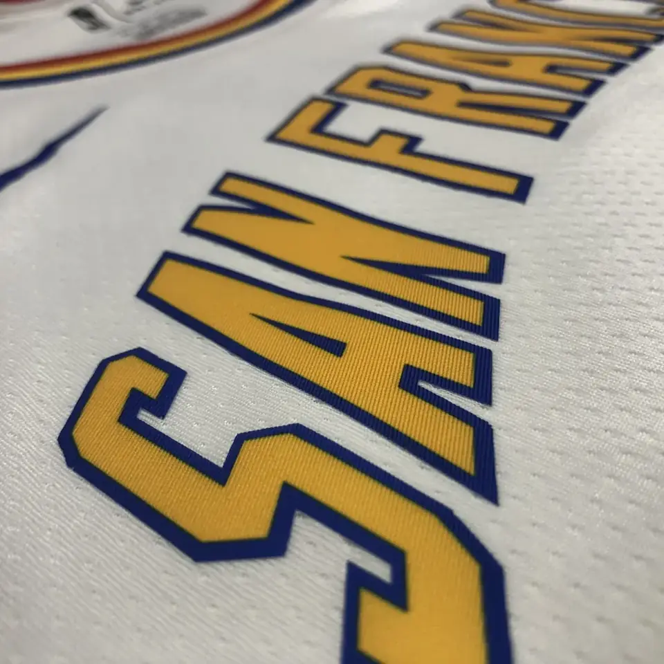 Foto 8 de Golden State Warriors San Francisco, nº 35 Kevin Durant