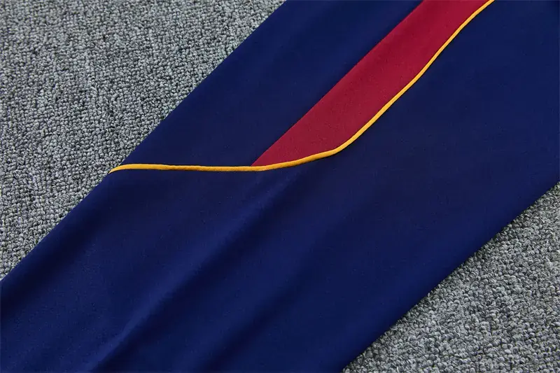 Foto 3 de Chándal · FC Barcelona · 26/27 · azul