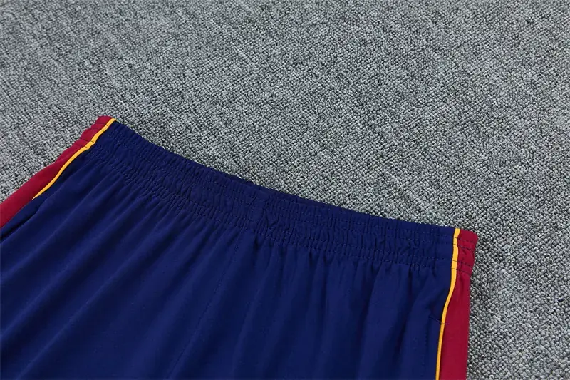 Foto 7 de Chándal · FC Barcelona · 26/27 · azul