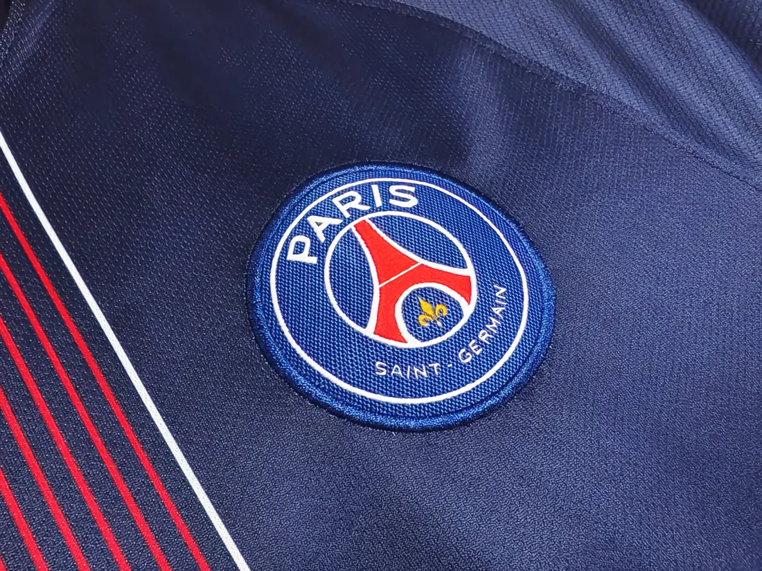 Foto 8 de Temporada 2016/17 Paris Saint-Germain local retro 8A
