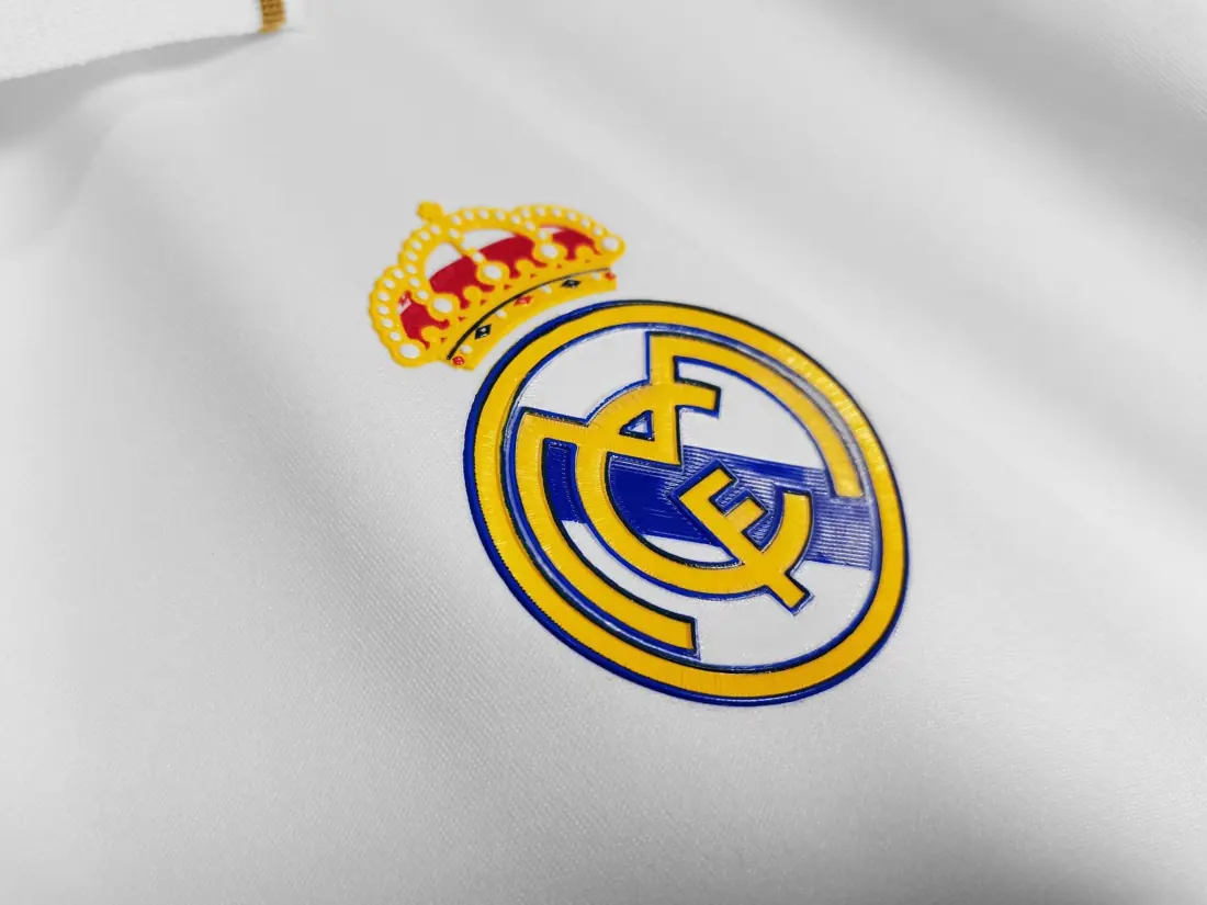 Foto 2 de Temporada 2011/12 Real Madrid primera equipación 8A