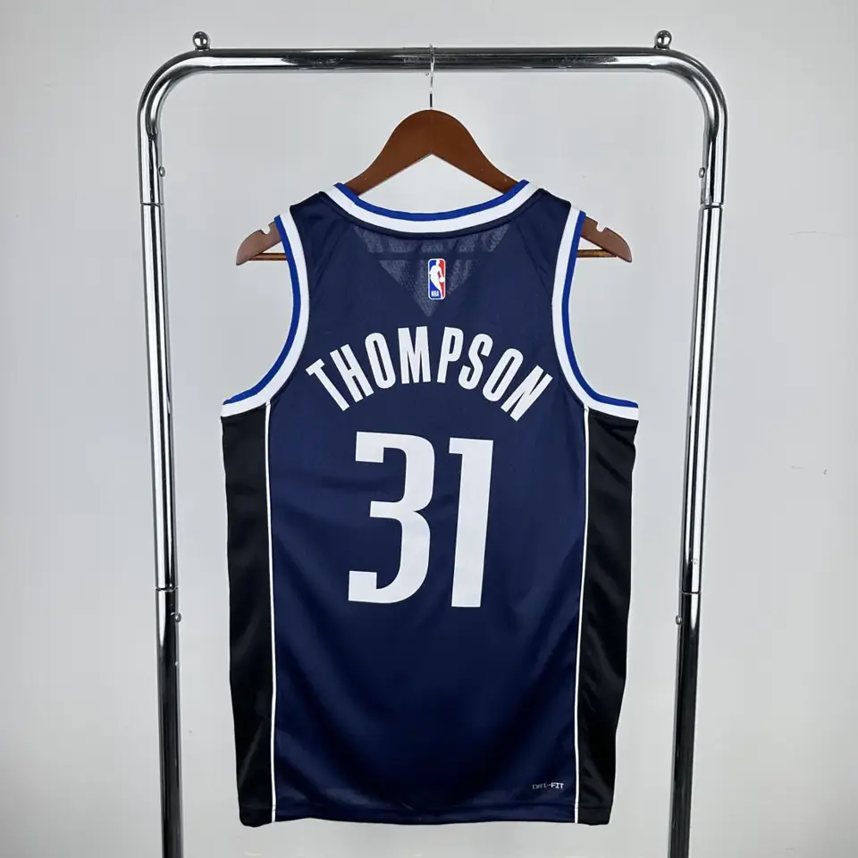 Foto 2 de Temporada 23 Mavericks Edición limitada Air Nº 31 Thompson