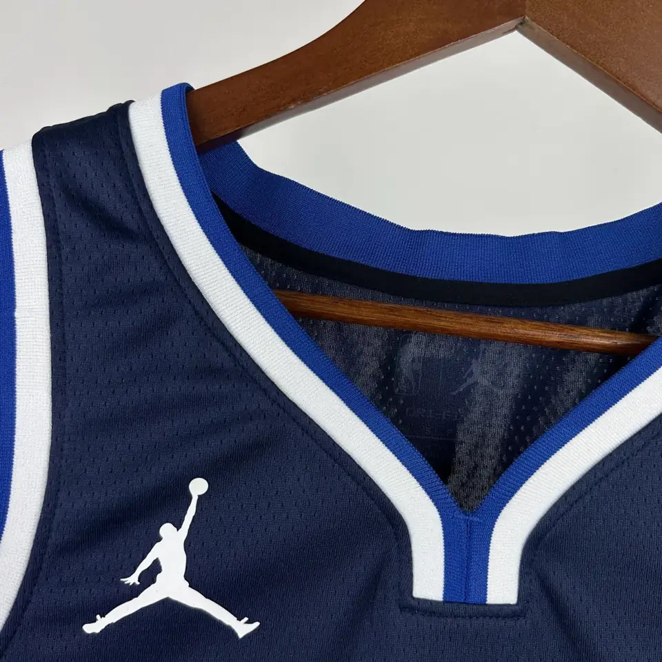 Foto 5 de Temporada 23 Mavericks Edición limitada Air Nº 31 Thompson