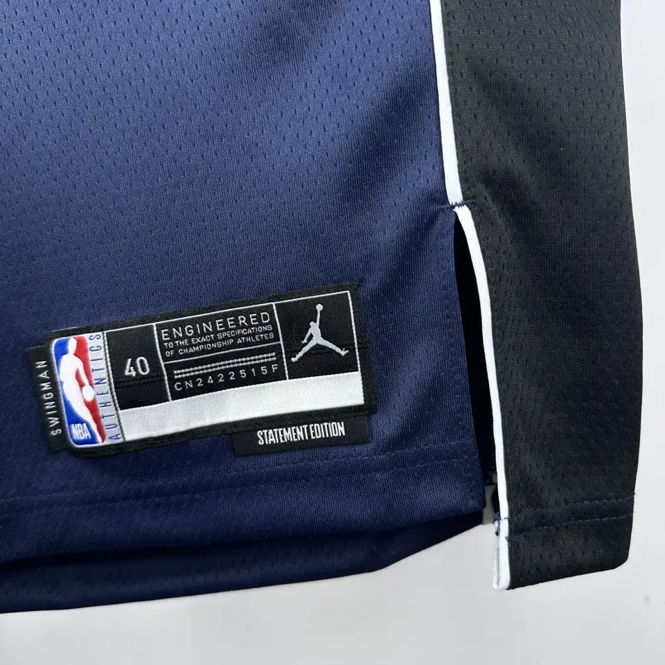 Foto 6 de Temporada 23 Mavericks Edición limitada Air Nº 31 Thompson