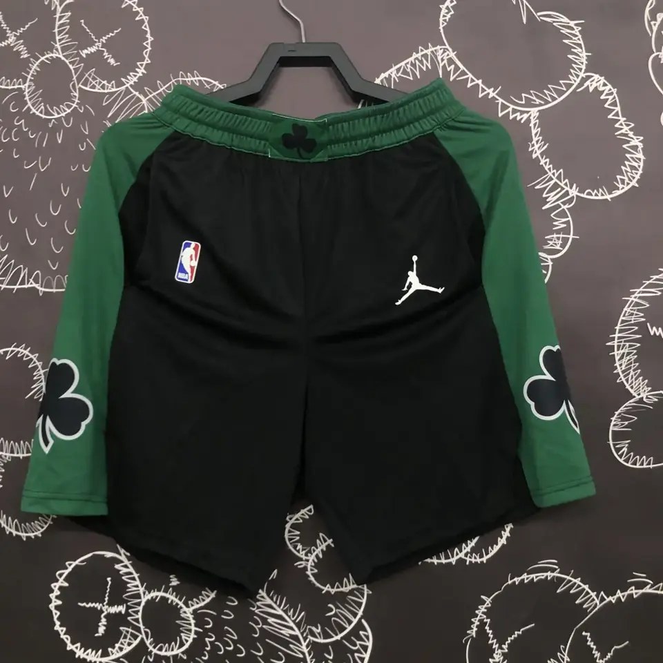 Foto 1 de Celtics shorts Jordan