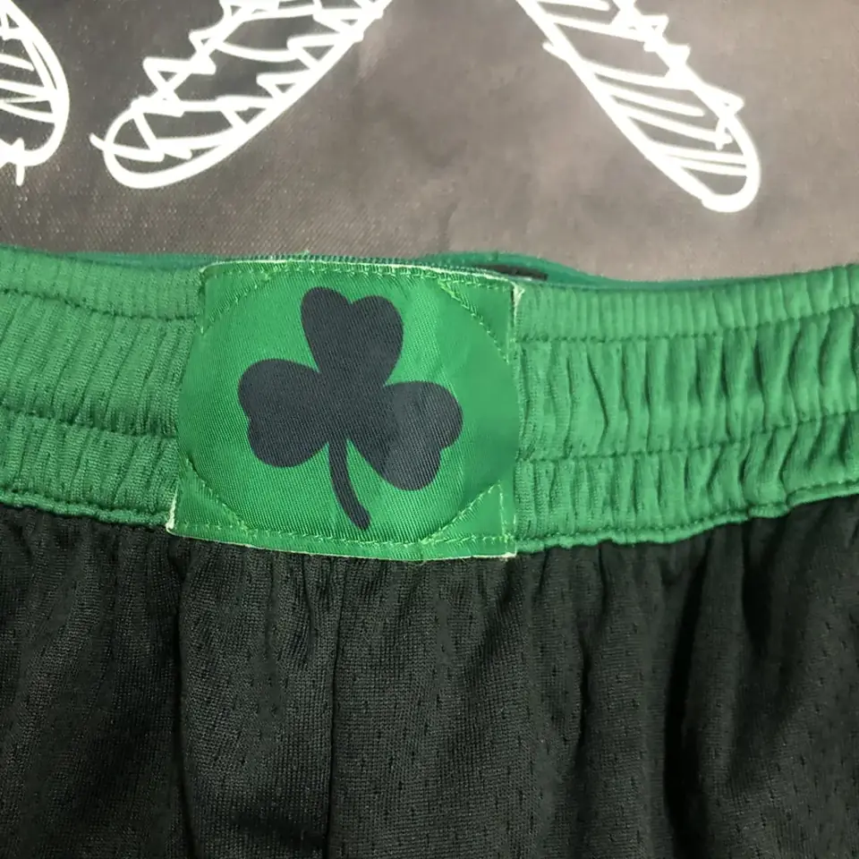 Foto 3 de Celtics shorts Jordan