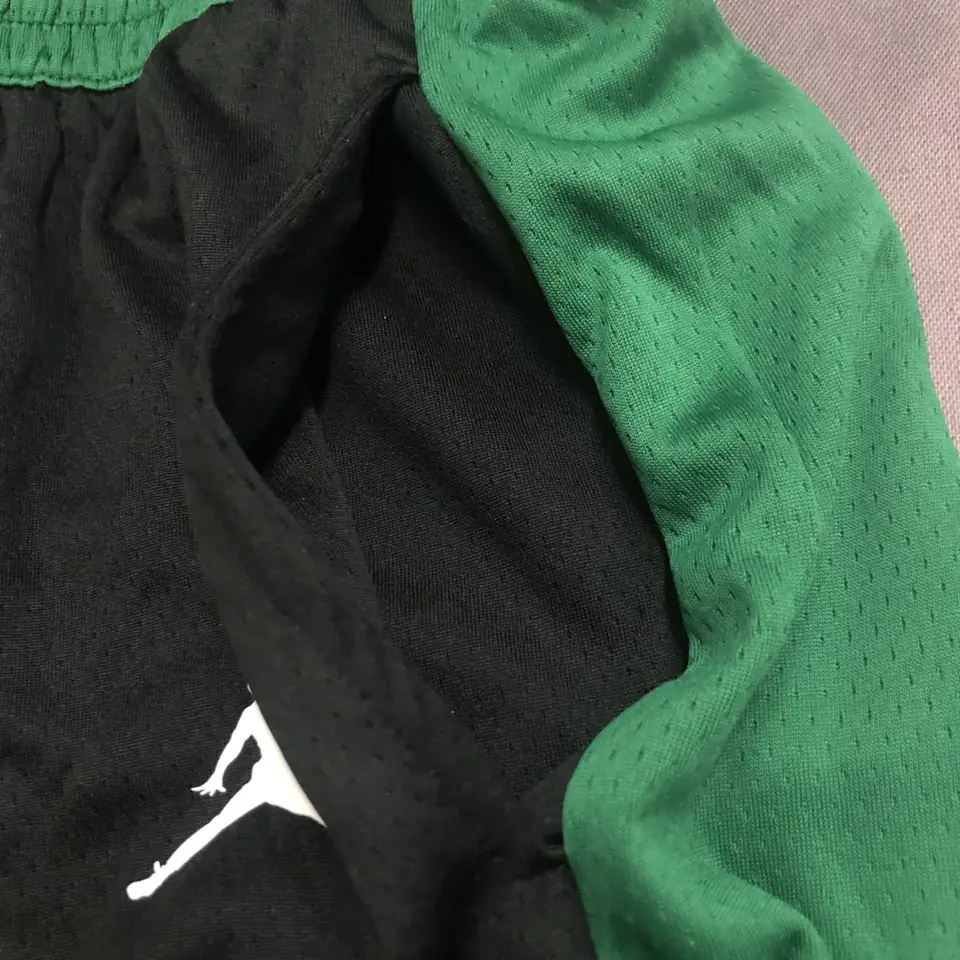 Foto 4 de Celtics shorts Jordan