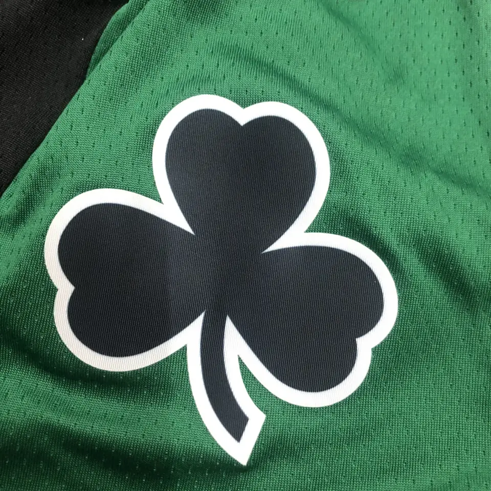 Foto 5 de Celtics shorts Jordan