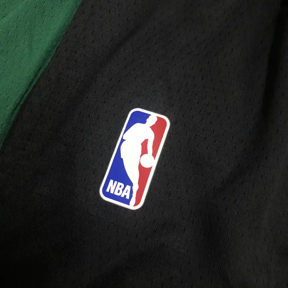 Foto 6 de Celtics shorts Jordan