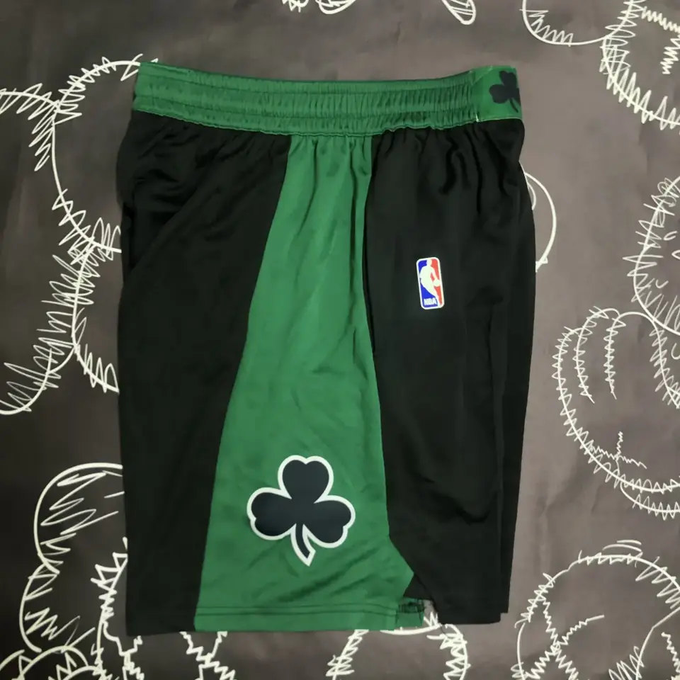 Foto 8 de Celtics shorts Jordan