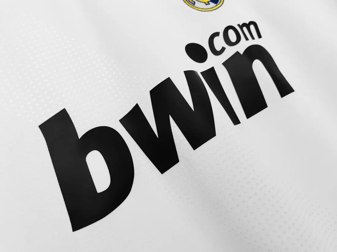 Foto 8 de Temporada 2008/09 Real Madrid local 8A