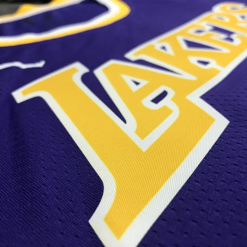 Foto 7 de Lakers de Los Ángeles Edición Jumpman limitada n.º 0 Kyle Kuzma