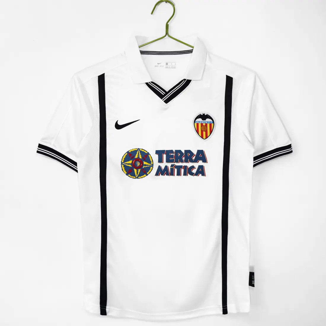Foto 1 de Temporada 2000/01 Valencia local 8A