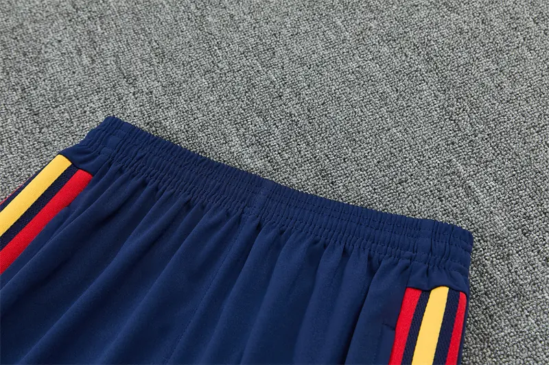 Foto 7 de 2627 España rojo