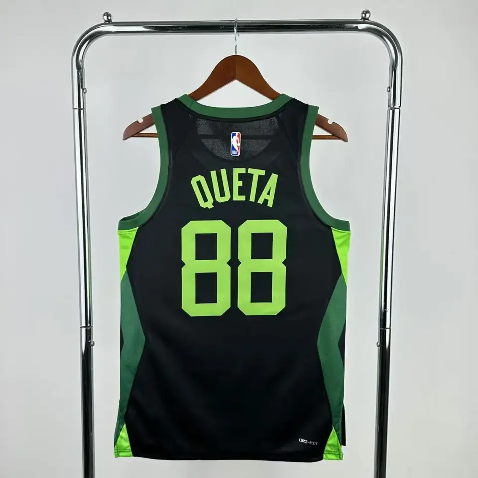 Foto 2 de Temporada 25 Celtics Edición City nº 88 Queta