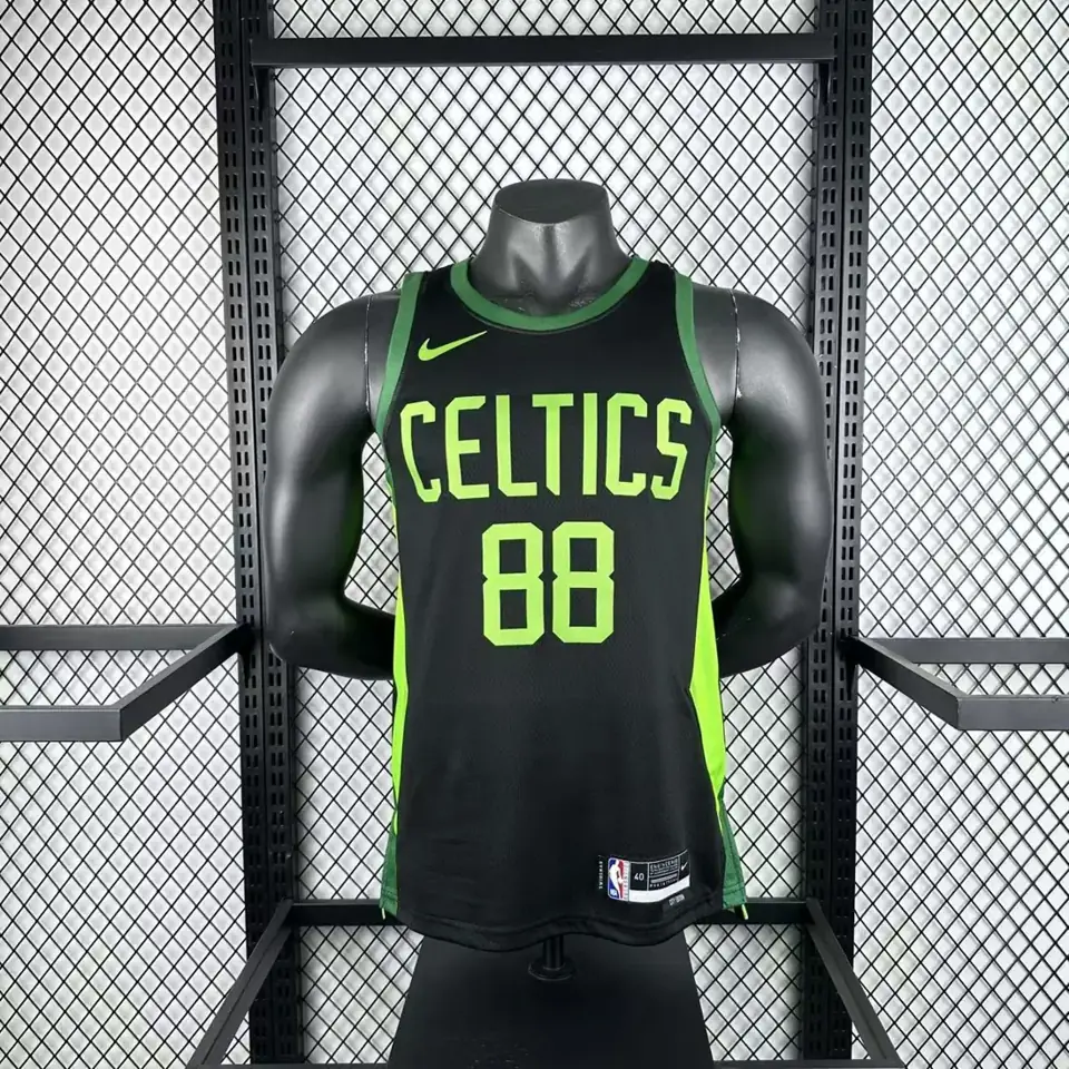 Foto 3 de Temporada 25 Celtics Edición City nº 88 Queta