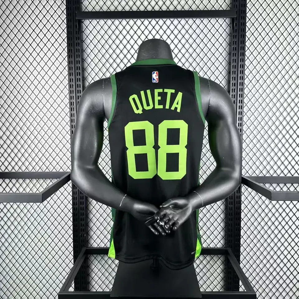 Foto 4 de Temporada 25 Celtics Edición City nº 88 Queta