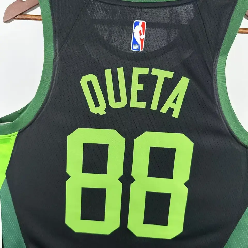 Foto 6 de Temporada 25 Celtics Edición City nº 88 Queta