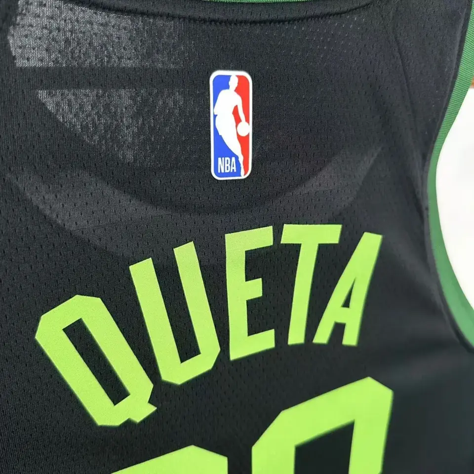 Foto 7 de Temporada 25 Celtics Edición City nº 88 Queta