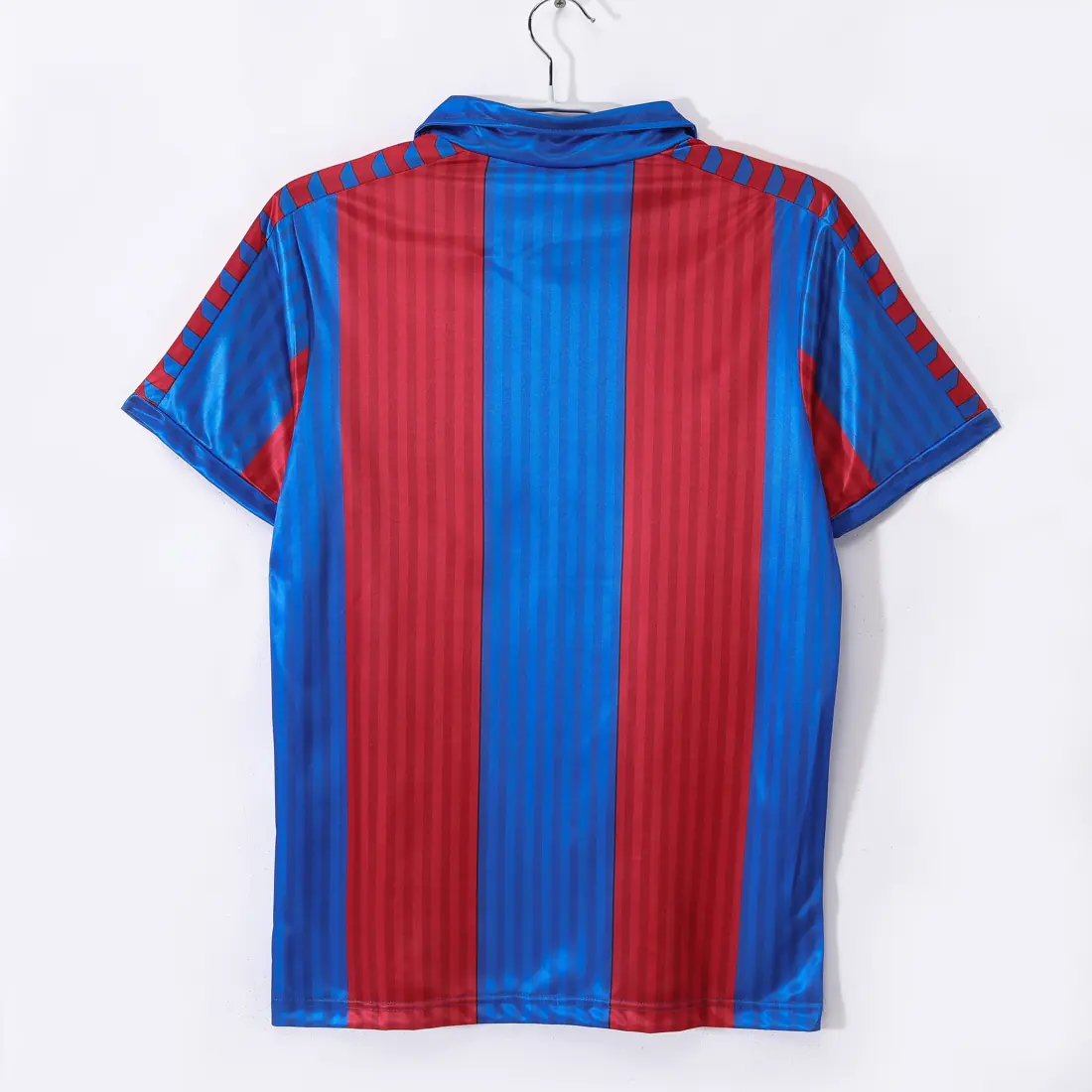 Foto 3 de Temporada 1989/92 Barcelona local retro 5A