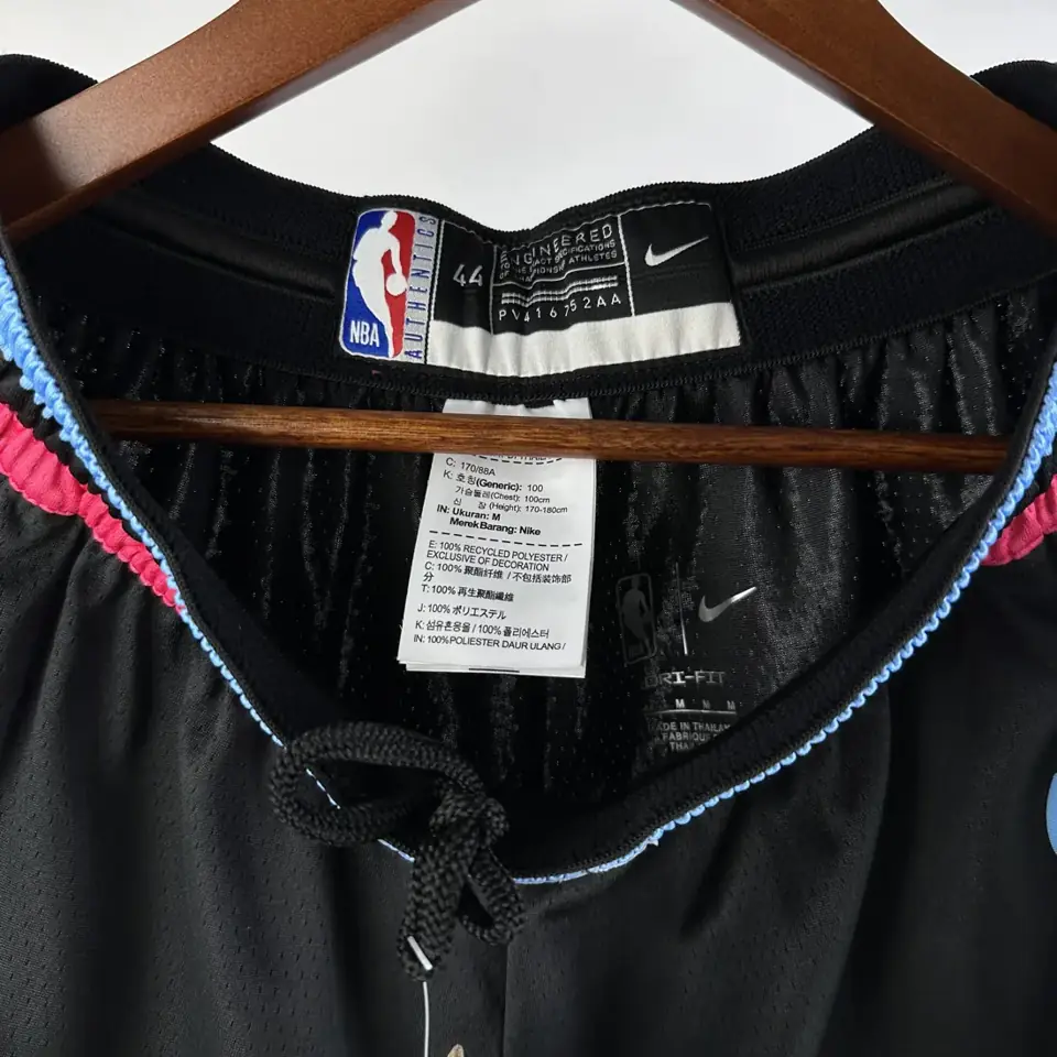 Foto 3 de Heat South Beach pantalones cortos negros