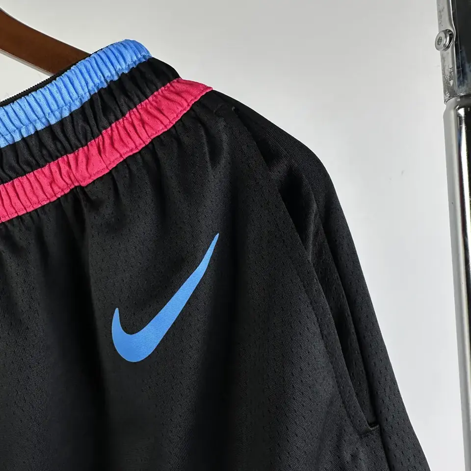 Foto 6 de Heat South Beach pantalones cortos negros