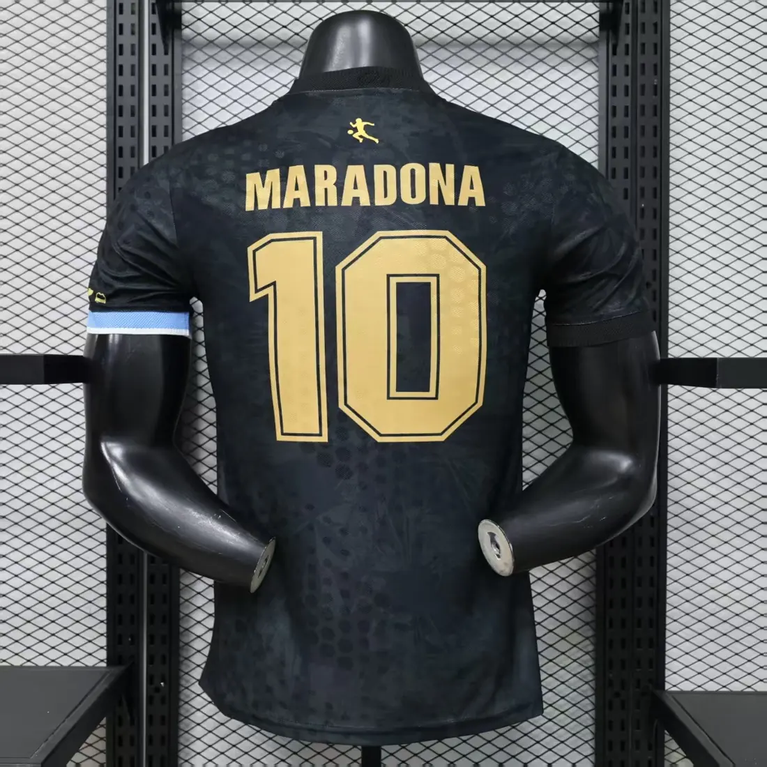 Foto 2 de 26. S-3XL Argentina edición especial