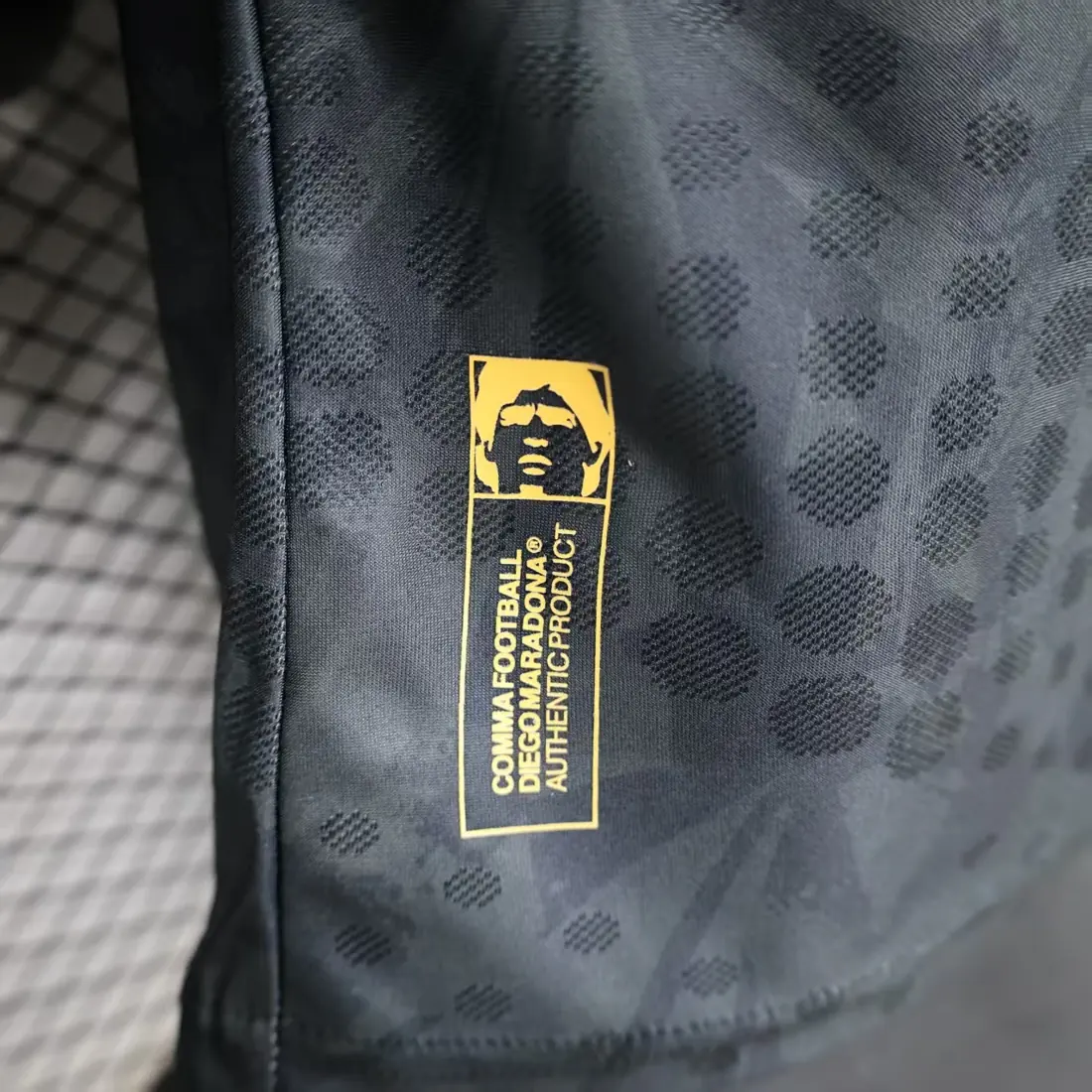 Foto 4 de 26. S-3XL Argentina edición especial