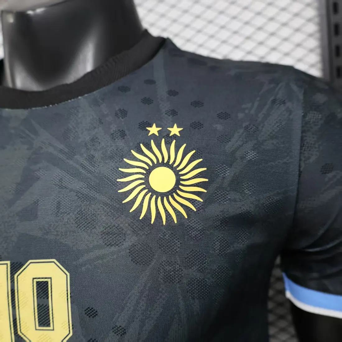 Foto 8 de 26. S-3XL Argentina edición especial