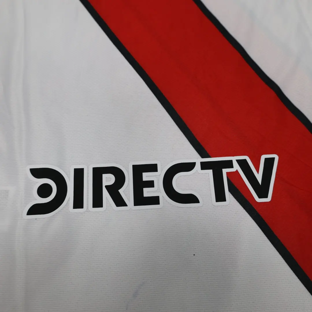 Foto 7 de Versión jugador 26-27 River Plate conjunto local S-2XL