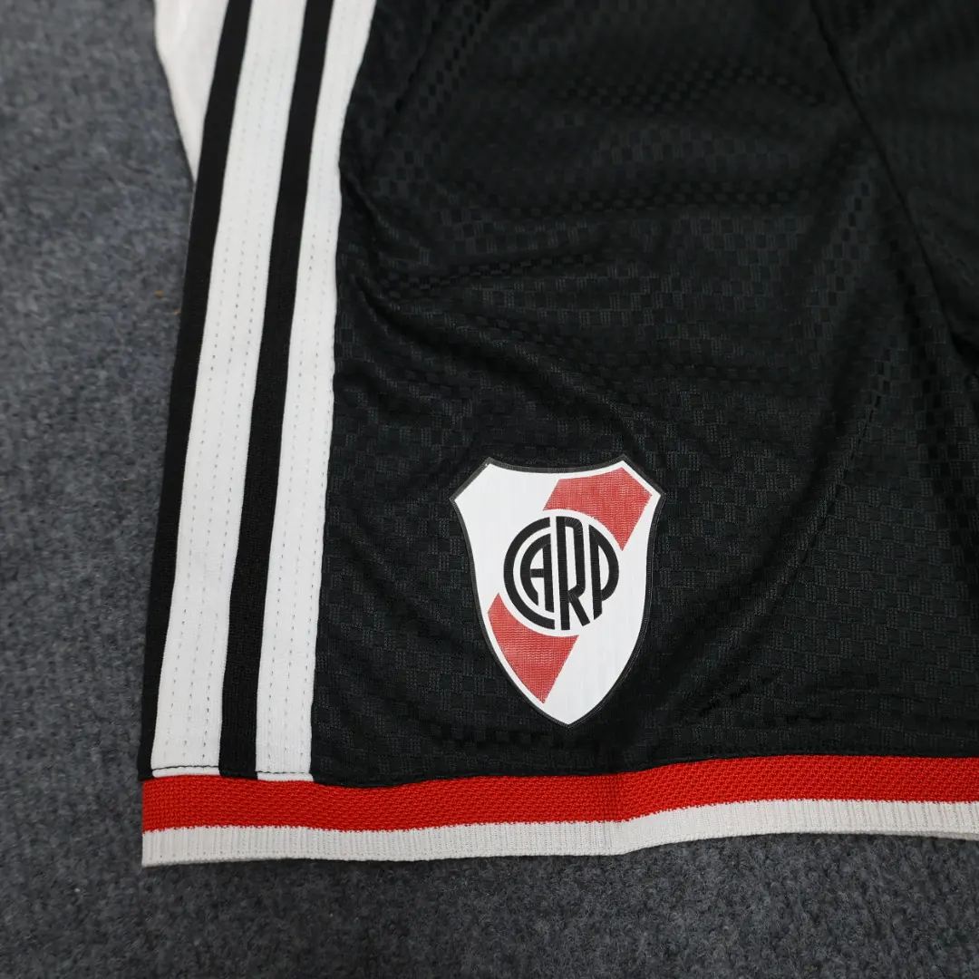 Foto 8 de Versión jugador 26-27 River Plate conjunto local S-2XL