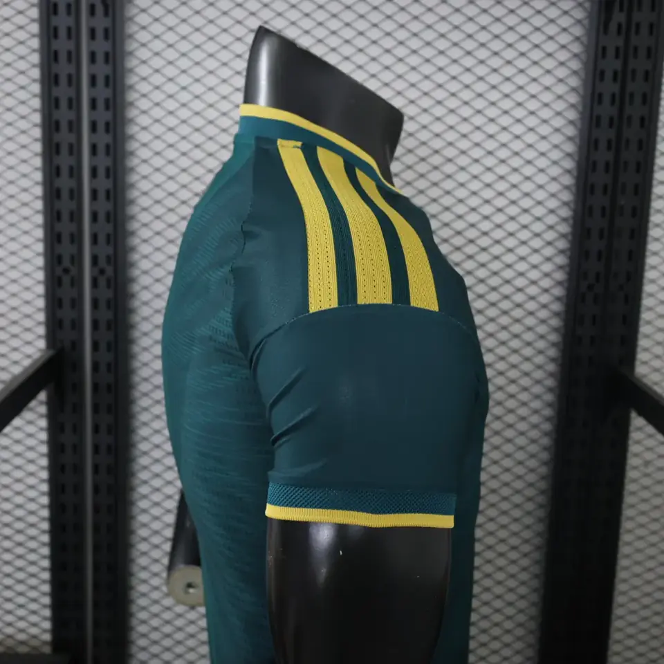 Foto 5 de 26-27 Argentina Messi Edición Especial Verde S-3XL