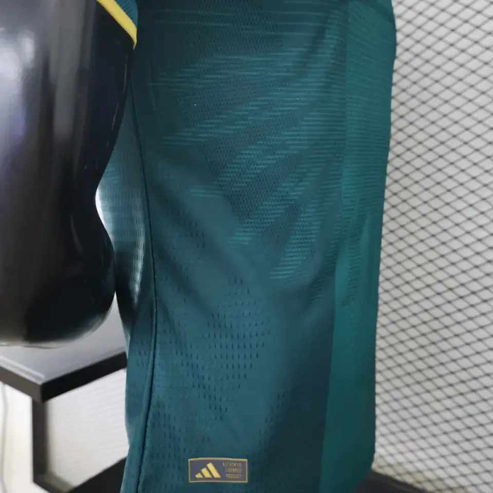 Foto 6 de 26-27 Argentina Messi Edición Especial Verde S-3XL