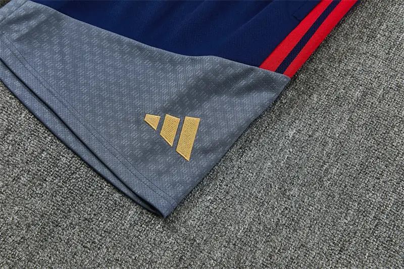 Foto 4 de Camiseta de manga corta 26/27 Bayern Múnich gris oscuro