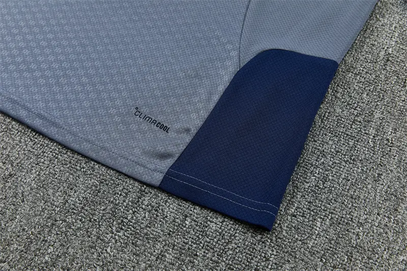 Foto 8 de Camiseta de manga corta 26/27 Bayern Múnich gris oscuro