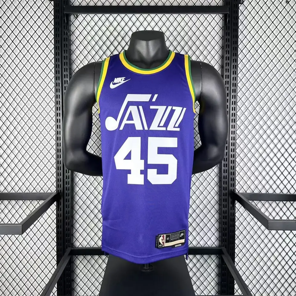 Foto 3 de Temporada 24 Jazz retro nº 45 Mitchell