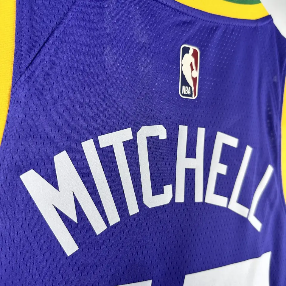 Foto 4 de Temporada 24 Jazz retro nº 45 Mitchell