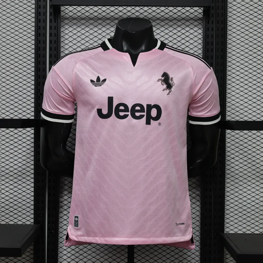 Foto 1 de 26-27 Juventus visitante S a 2XL