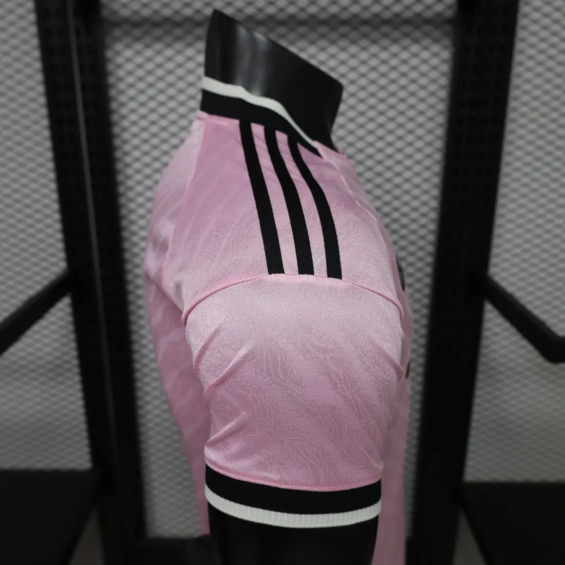 Foto 5 de 26-27 Juventus visitante S a 2XL