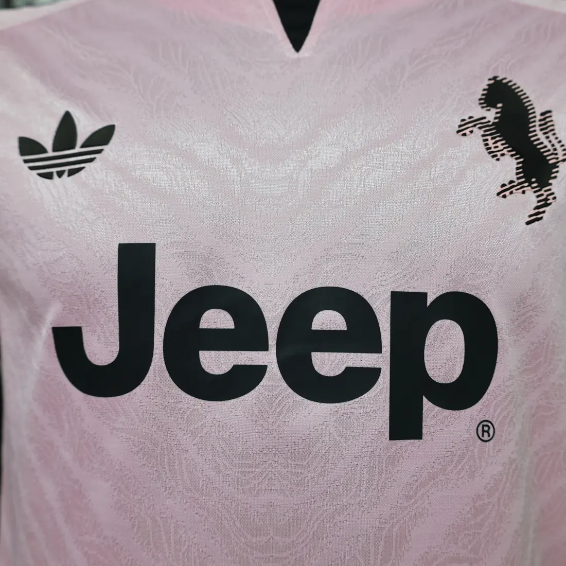 Foto 8 de 26-27 Juventus visitante S a 2XL