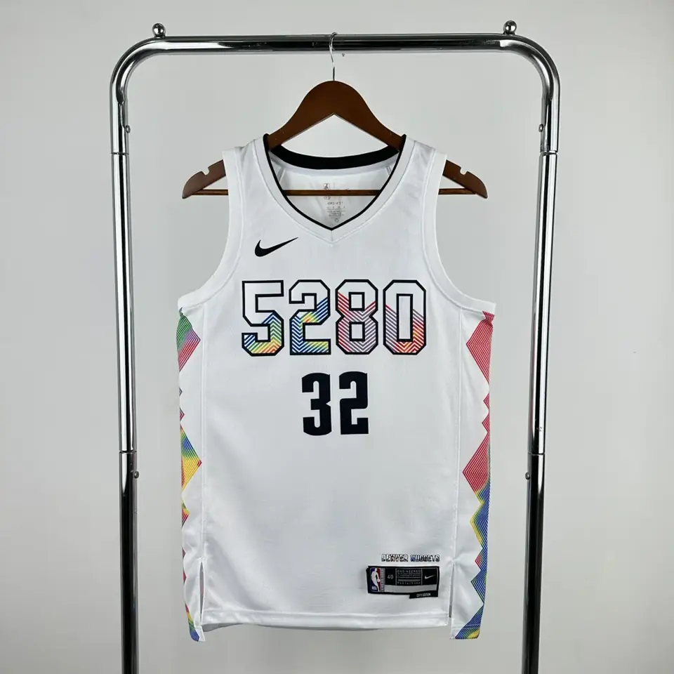 Foto 1 de Temporada 25 Nuggets Edición Ciudad número 32