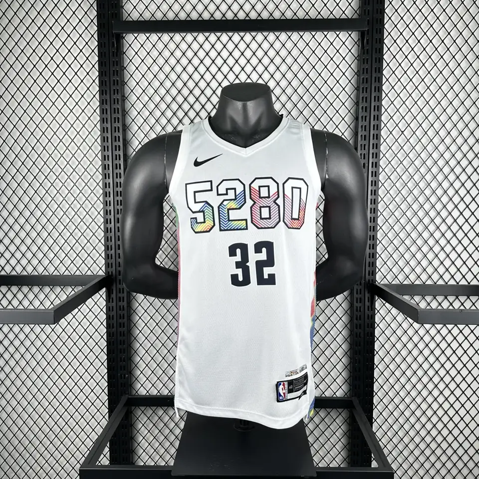 Foto 3 de Temporada 25 Nuggets Edición Ciudad número 32